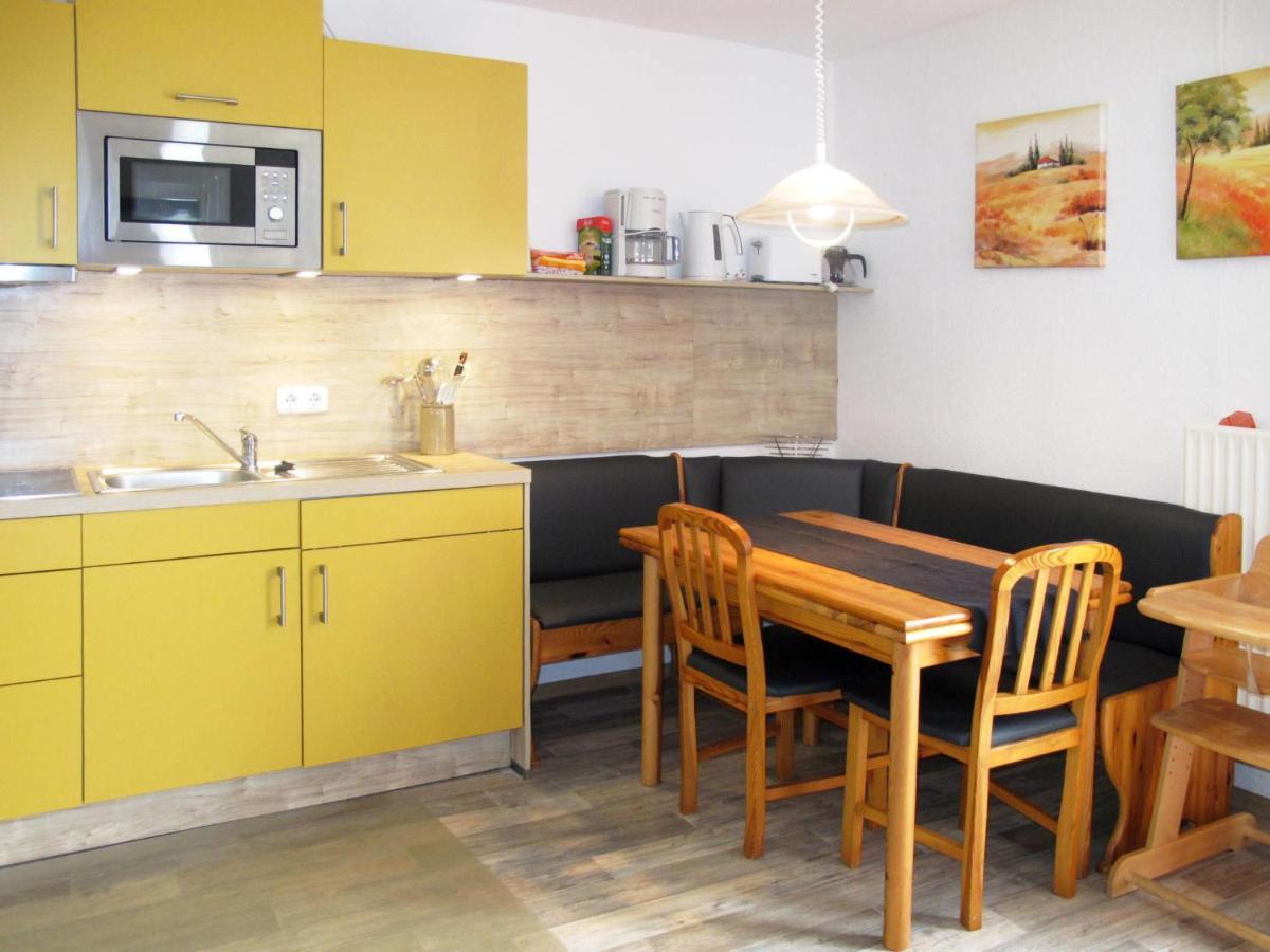 ויטמונד Apartment Peters By Interhome מראה חיצוני תמונה