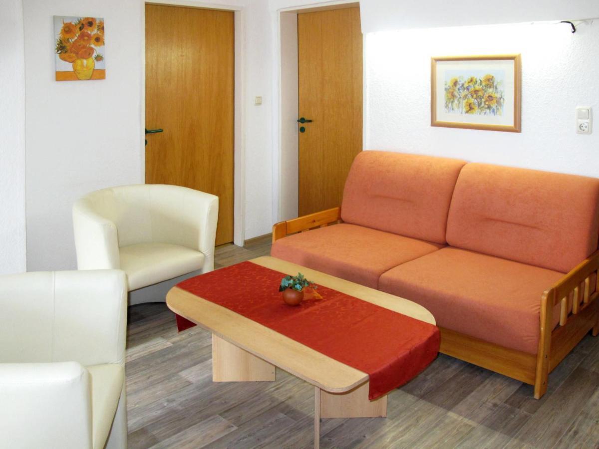ויטמונד Apartment Peters By Interhome מראה חיצוני תמונה